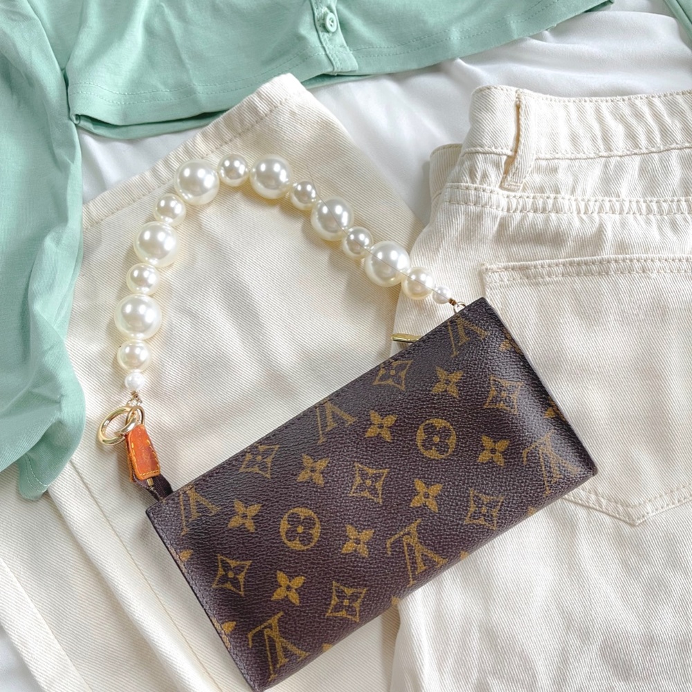 ✨🍒Authentic Bucket bag GM✨🍒 - Picture 13 of 14